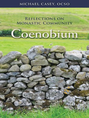 cover image of Coenobium